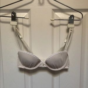 PUSH-UP BRA